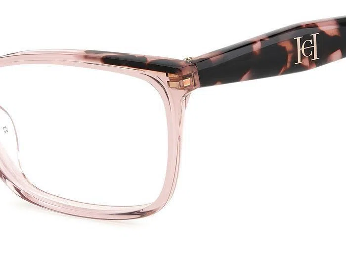 Carolina Herrera HER0202 Eyeglasses - view 7